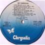 Картинка  Виниловые пластинки  Pat Benatar – Get Nervous / CHR 1396 в  Vinyl Play магазин LP и CD   05704 3 