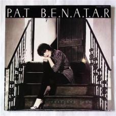 Pat Benatar – Precious Time / WWS-81440