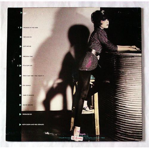 Картинка  Виниловые пластинки  Pat Benatar – Precious Time / WWS-81440 в  Vinyl Play магазин LP и CD   07062 1 