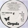 Картинка  Виниловые пластинки  Pat Benatar – Precious Time / WWS-81440 в  Vinyl Play магазин LP и CD   07062 4 