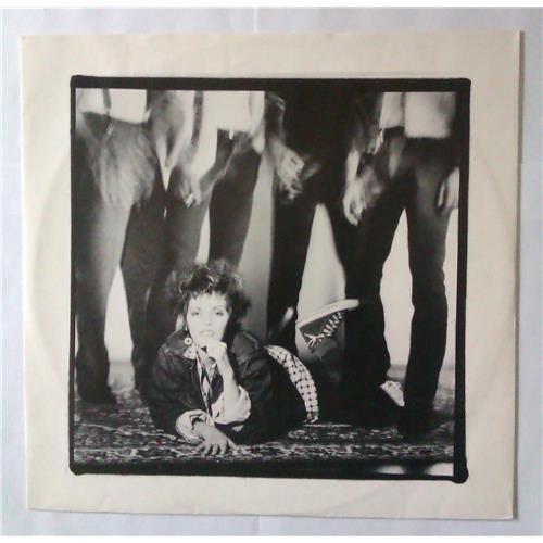 Картинка  Виниловые пластинки  Pat Benatar – Seven The Hard Way / CHR 1507 в  Vinyl Play магазин LP и CD   04387 2 