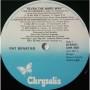 Картинка  Виниловые пластинки  Pat Benatar – Seven The Hard Way / CHR 1507 в  Vinyl Play магазин LP и CD   04387 4 
