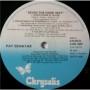 Картинка  Виниловые пластинки  Pat Benatar – Seven The Hard Way / CHR 1507 в  Vinyl Play магазин LP и CD   04387 5 
