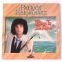  Виниловые пластинки  Patrick Hernandez – Born To Be Alive / AQS YL 156 в Vinyl Play магазин LP и CD  06403 