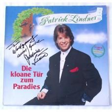 Patrick Lindner – Die Kloane Tur Zum Paradies / 211 005