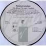 Картинка  Виниловые пластинки  Patrick Lindner – Die Kloane Tur Zum Paradies / 211 005 в  Vinyl Play магазин LP и CD   06479 2 
