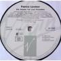 Картинка  Виниловые пластинки  Patrick Lindner – Die Kloane Tur Zum Paradies / 211 005 в  Vinyl Play магазин LP и CD   06479 3 