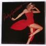  Виниловые пластинки  Patsy Gallant – Are You Ready For Love / EMC 3194 в Vinyl Play магазин LP и CD  04720 