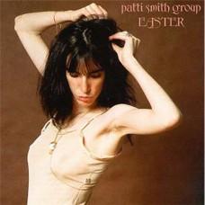 Patti Smith Group – Easter / 25RS-32