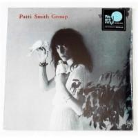 Patti Smith Group – Wave / 88985438491 / Sealed