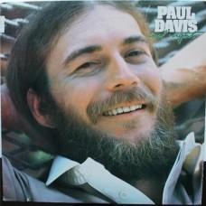 Paul Davis – Cool Night / 25RS-146