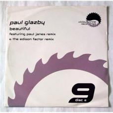 Paul Glazby – Beautiful / VCR009X