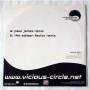 Картинка  Виниловые пластинки  Paul Glazby – Beautiful / VCR009X в  Vinyl Play магазин LP и CD   07126 1 