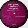 Картинка  Виниловые пластинки  Paul Glazby – Beautiful / VCR009X в  Vinyl Play магазин LP и CD   07126 3 