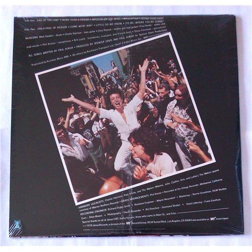 Картинка  Виниловые пластинки  Paul Korda – Dancing In The Aisles / JXS-7038 / Sealed в  Vinyl Play магазин LP и CD   06422 1 