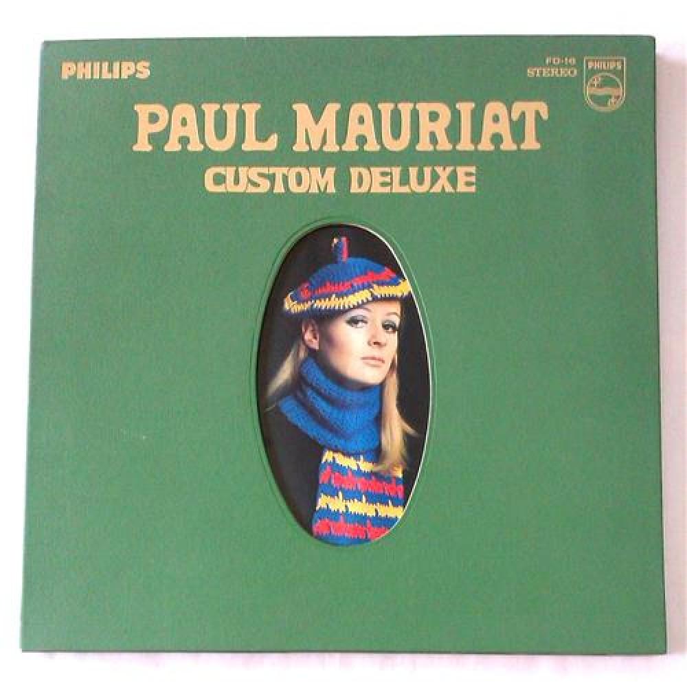 Paul records. Paul Mauriat Custom Deluxe. Paul Mauriat 1969. LP Paul Mauriat. Paul Mauriat CD.