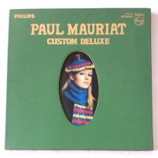 Paul Mauriat – Custom Deluxe / FD-16