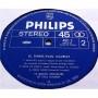 Картинка  Виниловые пластинки  Paul Mauriat – El Bimbo / 45S-2 в  Vinyl Play магазин LP и CD   07429 3 