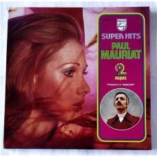 Paul Mauriat – Super Hits / 6620 020