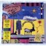  Виниловые пластинки  Paul McCartney – Egypt Station / 00602567545040 / Sealed в Vinyl Play магазин LP и CD  07104 