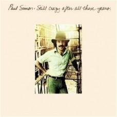 Paul Simon – Still Crazy After All These Years / SOPO 102
