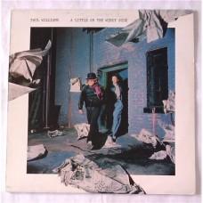 Paul Williams – A Little On The Windy Side / PRT 83197