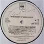 Картинка  Виниловые пластинки  Paul Young – The Secret Of Association / CBS 26234 в  Vinyl Play магазин LP и CD   04798 5 