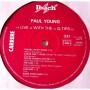 Картинка  Виниловые пластинки  Paul Young With The >>Q-Tips<< – Live / 66.359 в  Vinyl Play магазин LP и CD   06542 3 