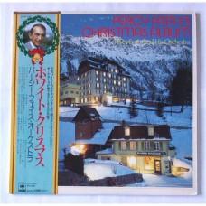 Percy Faith – Christmas Album / 25AP 236