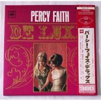Percy Faith – De Luxe / XS-1-C