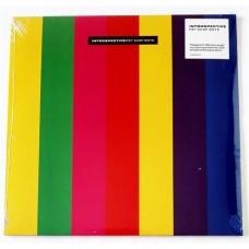 Pet Shop Boys – Introspective / 0190295831950 / Sealed