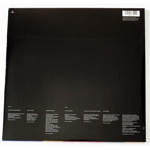 Картинка  Виниловые пластинки  Pet Shop Boys – Introspective / 0190295831950 / Sealed в  Vinyl Play магазин LP и CD   08982 1 