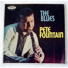 Pete Fountain – The Blues / CRL 57284