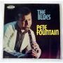  Виниловые пластинки  Pete Fountain – The Blues / CRL 57284 в Vinyl Play магазин LP и CD  07046 