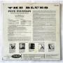 Картинка  Виниловые пластинки  Pete Fountain – The Blues / CRL 57284 в  Vinyl Play магазин LP и CD   07046 1 