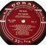 Картинка  Виниловые пластинки  Pete Fountain – The Blues / CRL 57284 в  Vinyl Play магазин LP и CD   07046 2 