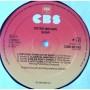 Картинка  Виниловые пластинки  Peter Brown – Snap / CBS 26182 в  Vinyl Play магазин LP и CD   06556 5 