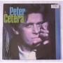  Виниловые пластинки  Peter Cetera – Solitude / Solitaire / 1-25474 в Vinyl Play магазин LP и CD  06933 