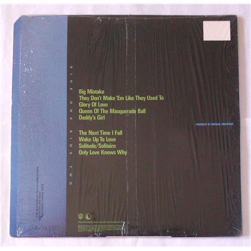 Картинка  Виниловые пластинки  Peter Cetera – Solitude / Solitaire / 1-25474 в  Vinyl Play магазин LP и CD   06933 1 