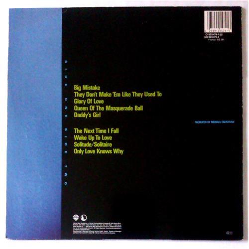 Картинка  Виниловые пластинки  Peter Cetera – Solitude / Solitaire / 925 474-1 в  Vinyl Play магазин LP и CD   04353 1 