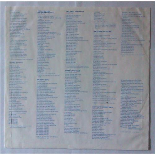 Картинка  Виниловые пластинки  Peter Cetera – Solitude / Solitaire / 925 474-1 в  Vinyl Play магазин LP и CD   04354 3 
