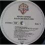 Картинка  Виниловые пластинки  Peter Cetera – Solitude / Solitaire / 925 474-1 в  Vinyl Play магазин LP и CD   04354 4 