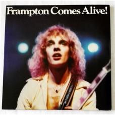 Peter Frampton – Frampton Comes Alive! / GXG 1003/4