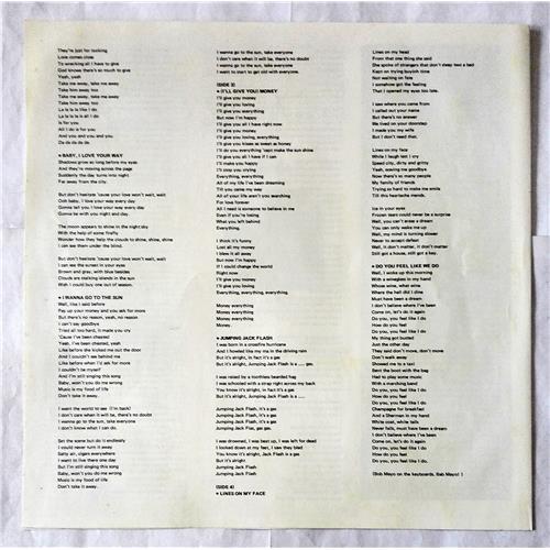 Картинка  Виниловые пластинки  Peter Frampton – Frampton Comes Alive! / GXG 1003/4 в  Vinyl Play магазин LP и CD   07647 5 