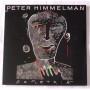  Виниловые пластинки  Peter Himmelman – Gematria / ISL 1153 в Vinyl Play магазин LP и CD  06201 