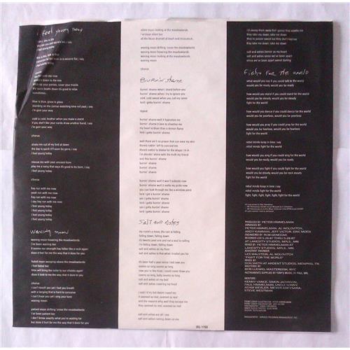 Картинка  Виниловые пластинки  Peter Himmelman – Gematria / ISL 1153 в  Vinyl Play магазин LP и CD   06201 3 
