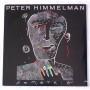  Виниловые пластинки  Peter Himmelman – Gematria / ISL 1153 в Vinyl Play магазин LP и CD  06474 