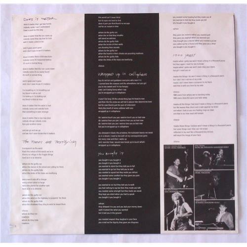 Картинка  Виниловые пластинки  Peter Himmelman – Gematria / ISL 1153 в  Vinyl Play магазин LP и CD   06474 2 