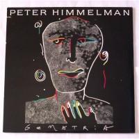 Peter Himmelman – Gematria / ISL 1153