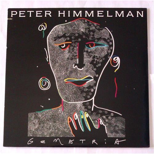  Виниловые пластинки  Peter Himmelman – Gematria / ISL 1153 в Vinyl Play магазин LP и CD  06985 